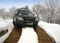 Теплый пол, антиобледенение, защита от замерзания труб DEVI, Дания - <ro>Изображение</ro><ru>Изображение</ru> #3, <ru>Объявление</ru> #562100