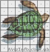 Панно для бассейна (мозаика) - <ro>Изображение</ro><ru>Изображение</ru> #3, <ru>Объявление</ru> #564219