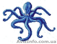 Панно для бассейна (мозаика) - <ro>Изображение</ro><ru>Изображение</ru> #4, <ru>Объявление</ru> #564219