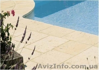 Бортовой камень для бассейна (копинг). - <ro>Изображение</ro><ru>Изображение</ru> #3, <ru>Объявление</ru> #564194