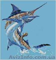 Панно для бассейна (мозаика) - <ro>Изображение</ro><ru>Изображение</ru> #1, <ru>Объявление</ru> #564219