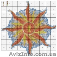 Панно для бассейна (мозаика) - <ro>Изображение</ro><ru>Изображение</ru> #2, <ru>Объявление</ru> #564219