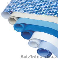 Лайнер, покрытие для бассейна. - <ro>Изображение</ro><ru>Изображение</ru> #1, <ru>Объявление</ru> #564202