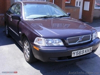 VOLVO S60 S80 S40 V70-запчасти! - <ro>Изображение</ro><ru>Изображение</ru> #3, <ru>Объявление</ru> #588043