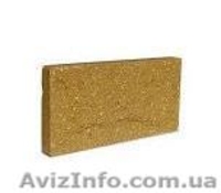 Кирпич лицевой Стахановского кирпичного завода от Дилера по г. Донецку - <ro>Изображение</ro><ru>Изображение</ru> #2, <ru>Объявление</ru> #600966