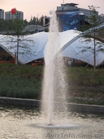 Строительство фонтанов. - <ro>Изображение</ro><ru>Изображение</ru> #1, <ru>Объявление</ru> #564641