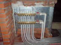 Водопровод отопление канализация - <ro>Изображение</ro><ru>Изображение</ru> #4, <ru>Объявление</ru> #566654