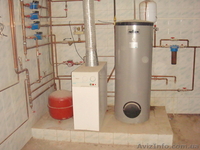 Водопровод отопление канализация - <ro>Изображение</ro><ru>Изображение</ru> #6, <ru>Объявление</ru> #566654