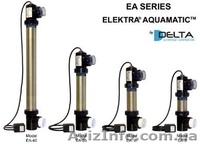 Ультрафиолетовые лампы для бассейнов - <ro>Изображение</ro><ru>Изображение</ru> #2, <ru>Объявление</ru> #564649