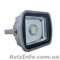 Светодиодный прожектор - <ro>Изображение</ro><ru>Изображение</ru> #3, <ru>Объявление</ru> #580863
