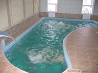 Строительство бассейнов. - <ro>Изображение</ro><ru>Изображение</ru> #1, <ru>Объявление</ru> #564636