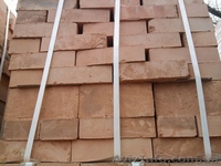 Кирпич рядовой керамический и силикатный со склада в Донецке. Доставка. - <ro>Изображение</ro><ru>Изображение</ru> #3, <ru>Объявление</ru> #599631