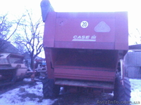 кобайн case cf-80 - <ro>Изображение</ro><ru>Изображение</ru> #3, <ru>Объявление</ru> #564084