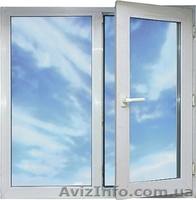 Производство металлопластиковых окон, дверей, фасадов. Производство алюминиевых  - <ro>Изображение</ro><ru>Изображение</ru> #1, <ru>Объявление</ru> #568271