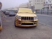 Ателье тюнинга и авто винила Донецк - <ro>Изображение</ro><ru>Изображение</ru> #2, <ru>Объявление</ru> #566582