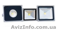 Светодиодный прожектор - <ro>Изображение</ro><ru>Изображение</ru> #2, <ru>Объявление</ru> #580863