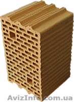 «КЕРАТЕРМ» керамичеческий термоблок в Донецке доставка самовывоз - <ro>Изображение</ro><ru>Изображение</ru> #2, <ru>Объявление</ru> #596028