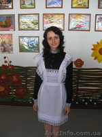 Советская форма на последний звонок. - <ro>Изображение</ro><ru>Изображение</ru> #3, <ru>Объявление</ru> #590581