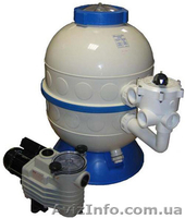 Оборудование и закладные элементы для бассейнов - <ro>Изображение</ro><ru>Изображение</ru> #5, <ru>Объявление</ru> #564214