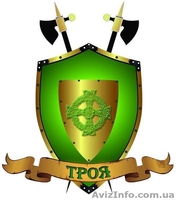 Охранное агентство Троя - <ro>Изображение</ro><ru>Изображение</ru> #1, <ru>Объявление</ru> #542985