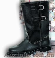 Продам рабочую кожанную обувь.Крупным и мелким оптом. - <ro>Изображение</ro><ru>Изображение</ru> #6, <ru>Объявление</ru> #510871