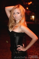 Центр Макияжа в Донецке Maryday - <ro>Изображение</ro><ru>Изображение</ru> #1, <ru>Объявление</ru> #574080