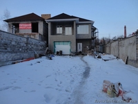 Элитный дом под отделку в Киевском районе Донецка, участок 7сот. Забор шлакоблок - <ro>Изображение</ro><ru>Изображение</ru> #3, <ru>Объявление</ru> #599824