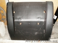 DAF 95XF/480 , 2006 год выпуска, без пробега по Украине - <ro>Изображение</ro><ru>Изображение</ru> #6, <ru>Объявление</ru> #603147