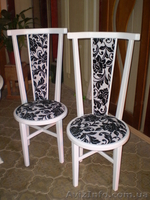 Мебель из ценных пород древесины - <ro>Изображение</ro><ru>Изображение</ru> #3, <ru>Объявление</ru> #597365