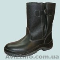 Продам рабочую кожанную обувь.Крупным и мелким оптом. - <ro>Изображение</ro><ru>Изображение</ru> #5, <ru>Объявление</ru> #510871