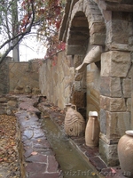 Строительство прудов, ландшафтный дизайн. - <ro>Изображение</ro><ru>Изображение</ru> #3, <ru>Объявление</ru> #564640