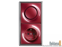 Автоматические выключатели, шкафы и розетки ABB - <ro>Изображение</ro><ru>Изображение</ru> #5, <ru>Объявление</ru> #562084