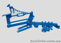Культиватор КРН-4,2; КРН-5,6 - <ro>Изображение</ro><ru>Изображение</ru> #2, <ru>Объявление</ru> #586716