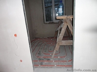 Элитный дом под отделку в Киевском районе Донецка, участок 7сот. Забор шлакоблок - <ro>Изображение</ro><ru>Изображение</ru> #6, <ru>Объявление</ru> #599824