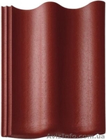 « BRAAS» (натуральная черепица) в Донецке доставка - <ro>Изображение</ro><ru>Изображение</ru> #1, <ru>Объявление</ru> #596060