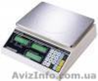 Весы электронные торговые до 40 кг. Новые.Гарантия.Низкие цены - <ro>Изображение</ro><ru>Изображение</ru> #1, <ru>Объявление</ru> #589222