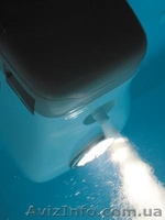 Навесная безканализационная фильтрующая установка для бассейна. - <ro>Изображение</ro><ru>Изображение</ru> #3, <ru>Объявление</ru> #564212