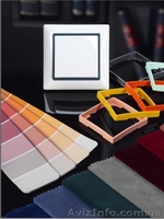 Автоматические выключатели, шкафы и розетки ABB - <ro>Изображение</ro><ru>Изображение</ru> #2, <ru>Объявление</ru> #562084