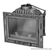 Выбираете каминную топку? Чугунные топки от 340 евро - <ro>Изображение</ro><ru>Изображение</ru> #1, <ru>Объявление</ru> #596440