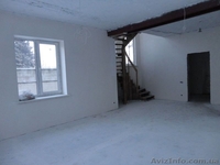 Элитный дом под отделку в Киевском районе Донецка, участок 7сот. Забор шлакоблок - <ro>Изображение</ro><ru>Изображение</ru> #8, <ru>Объявление</ru> #599824