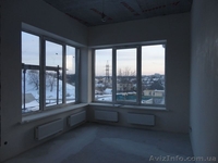 Элитный дом под отделку в Киевском районе Донецка, участок 7сот. Забор шлакоблок - <ro>Изображение</ro><ru>Изображение</ru> #9, <ru>Объявление</ru> #599824