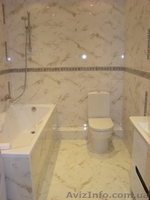 Двухкомнатная новострой - <ro>Изображение</ro><ru>Изображение</ru> #5, <ru>Объявление</ru> #635523