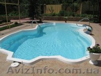 Бассейны под ключ в Донецке - <ro>Изображение</ro><ru>Изображение</ru> #7, <ru>Объявление</ru> #607223