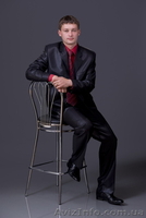 Костюмы на последний звонок - <ro>Изображение</ro><ru>Изображение</ru> #1, <ru>Объявление</ru> #608335