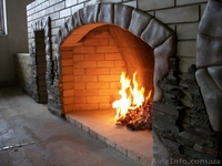 каменщики кладка кирпича, шлакоблока,песчаника,гальки - <ro>Изображение</ro><ru>Изображение</ru> #4, <ru>Объявление</ru> #607989