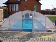 Бассейны под ключ в Донецке - <ro>Изображение</ro><ru>Изображение</ru> #8, <ru>Объявление</ru> #607223