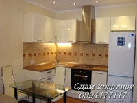 Двухкомнатная новострой - <ro>Изображение</ro><ru>Изображение</ru> #1, <ru>Объявление</ru> #635523