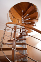 Лестницы и лестничные ограждения - <ro>Изображение</ro><ru>Изображение</ru> #2, <ru>Объявление</ru> #635185