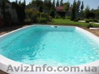 Бассейны под ключ в Донецке - <ro>Изображение</ro><ru>Изображение</ru> #2, <ru>Объявление</ru> #607223