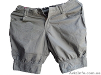 Бриджи оптом Турция, Китай - <ro>Изображение</ro><ru>Изображение</ru> #1, <ru>Объявление</ru> #608359